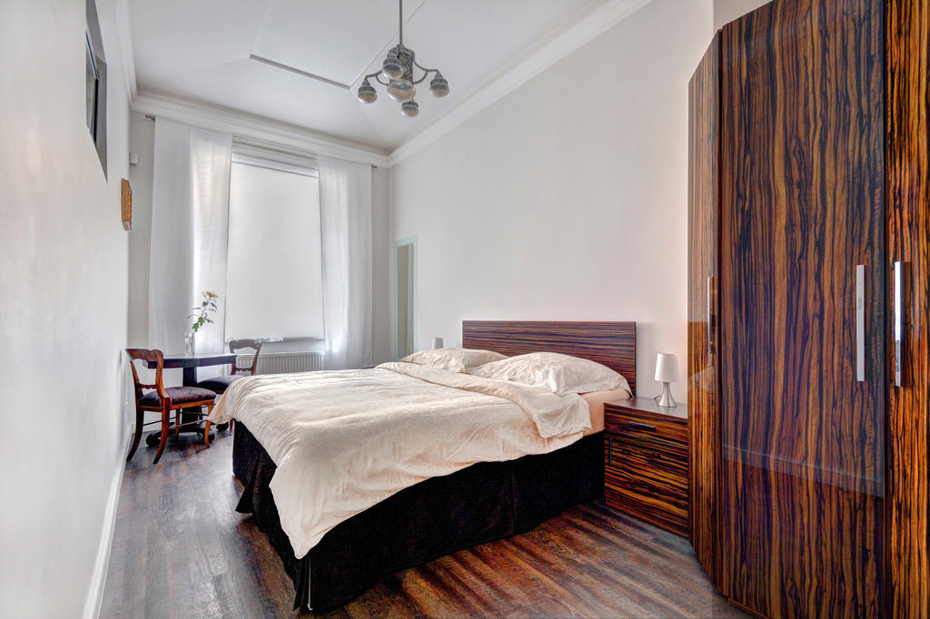 The Old Town Luxury Hideaway Praga
