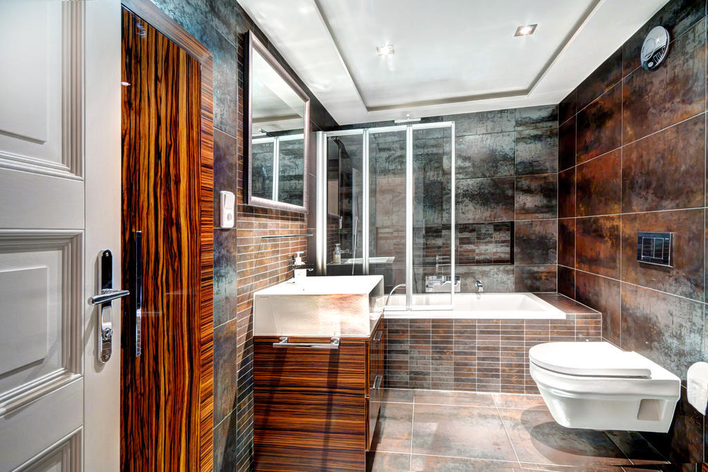 Apartamento The Old Town Luxury Hideaway Praga