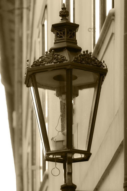 Apartamento The Old Town Luxury Hideaway