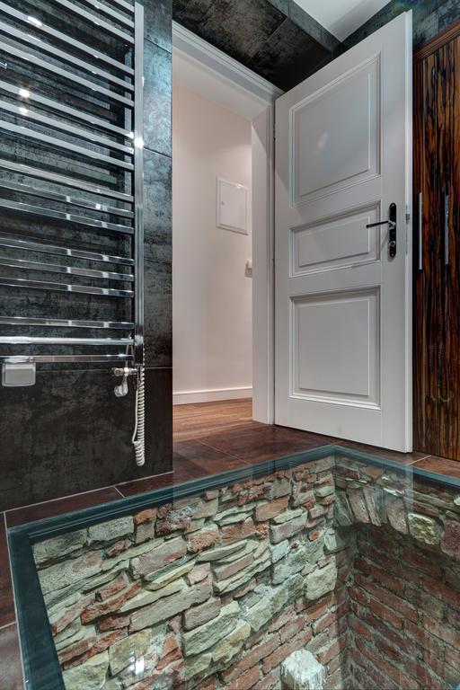 Apartamento The Old Town Luxury Hideaway Praga