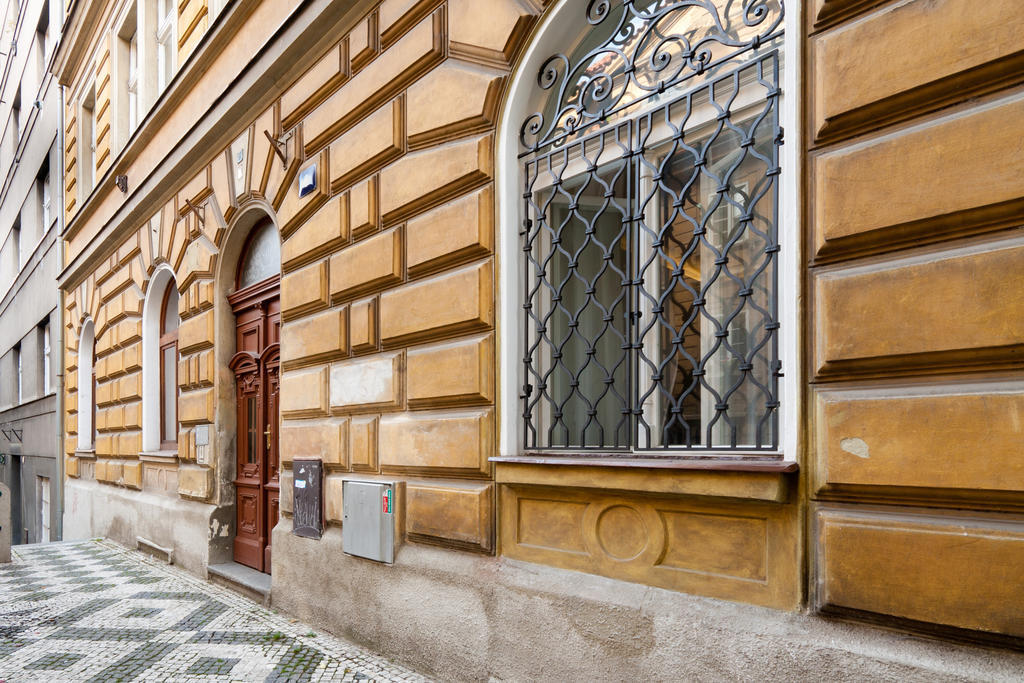 Apartamento The Old Town Luxury Hideaway